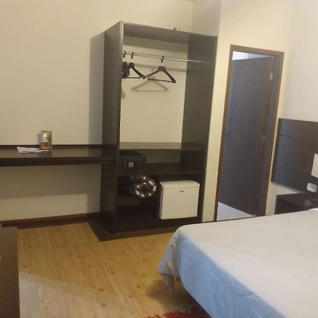 Hotel Brisa Rio Jacareí Buitenkant foto