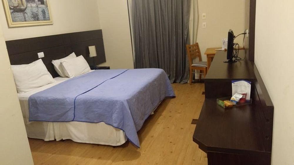 Hotel Brisa Rio Jacareí Buitenkant foto