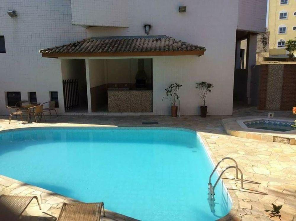 Hotel Brisa Rio Jacareí Buitenkant foto