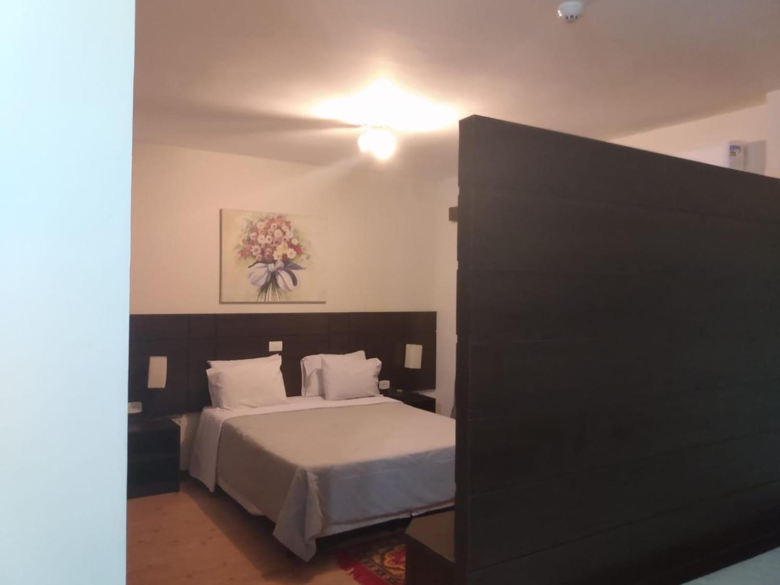 Hotel Brisa Rio Jacareí Buitenkant foto