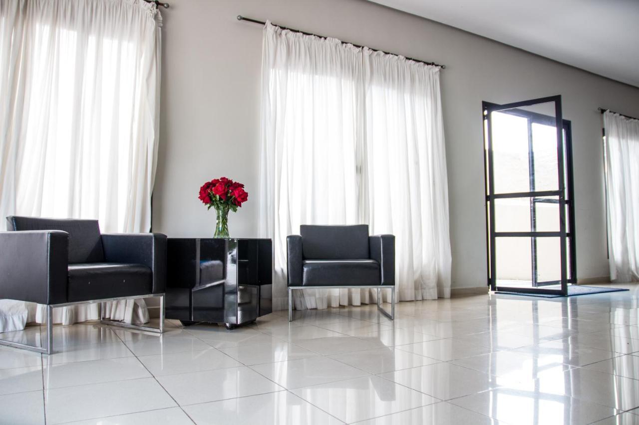 Hotel Brisa Rio Jacareí Buitenkant foto