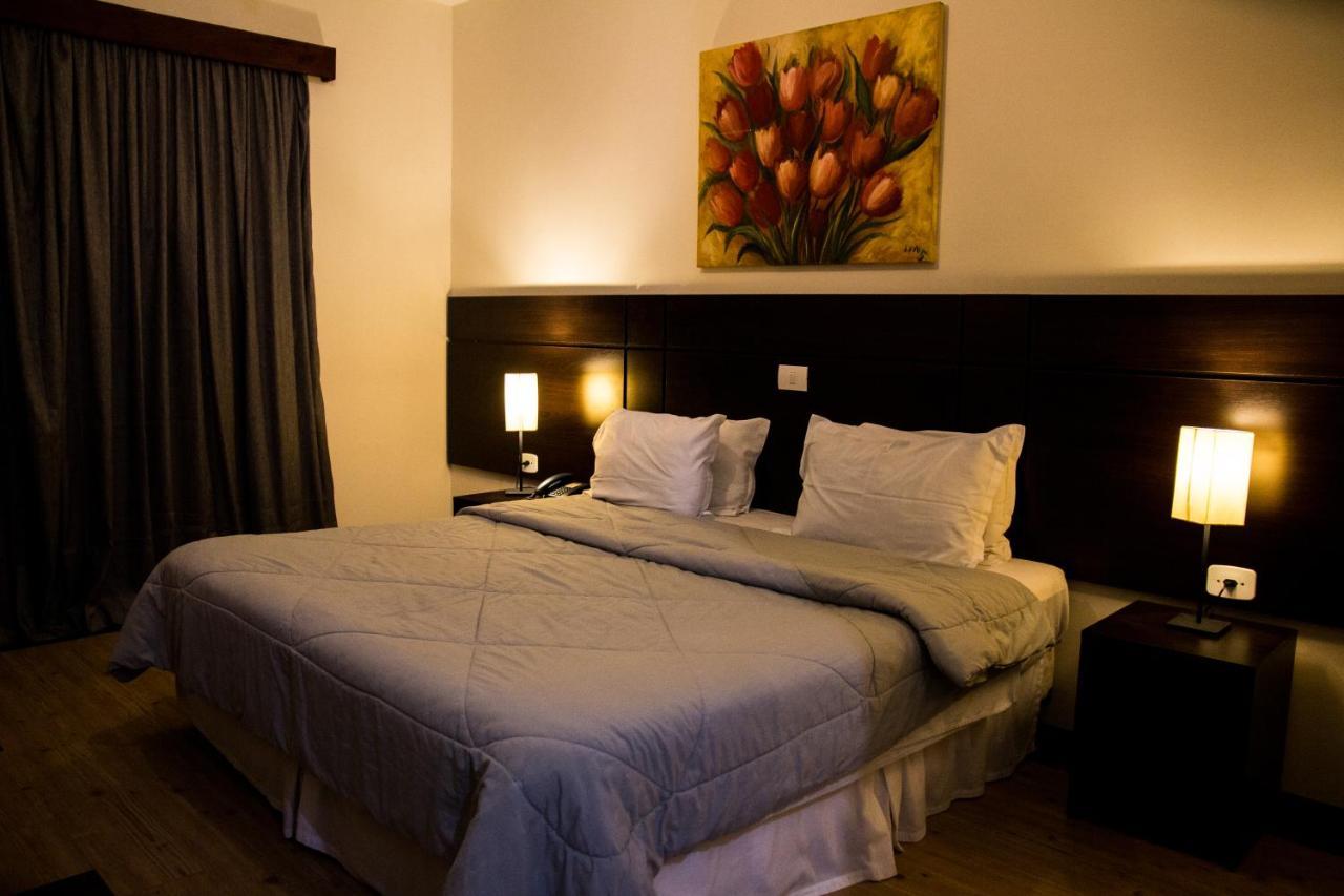 Hotel Brisa Rio Jacareí Buitenkant foto