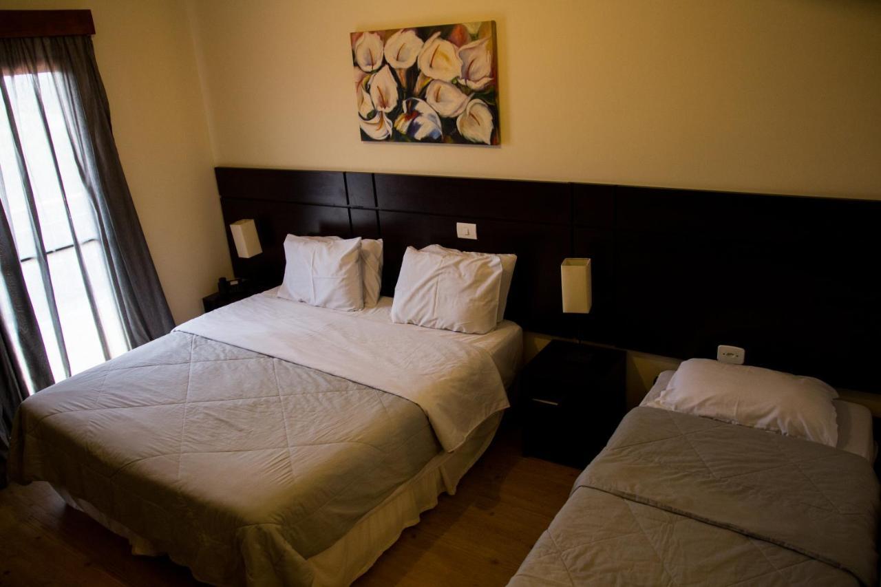 Hotel Brisa Rio Jacareí Buitenkant foto